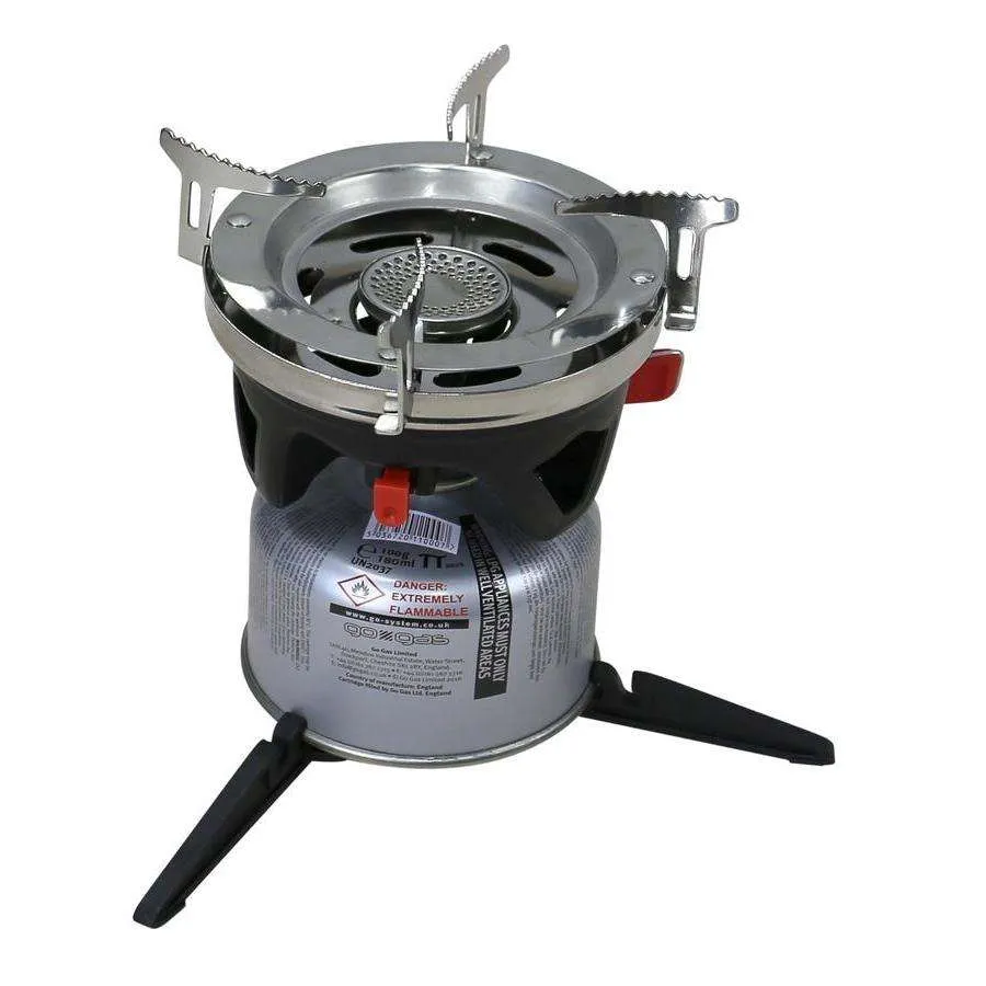 Kombat UK Cyclone Stove
