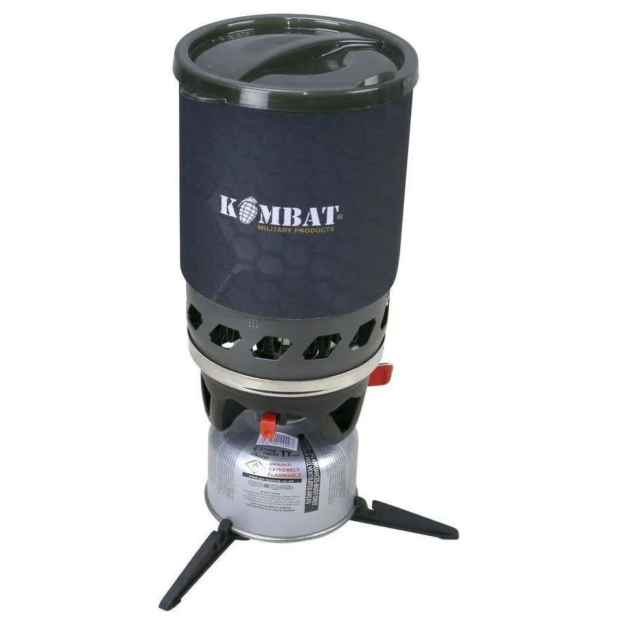 Kombat UK Cyclone Stove
