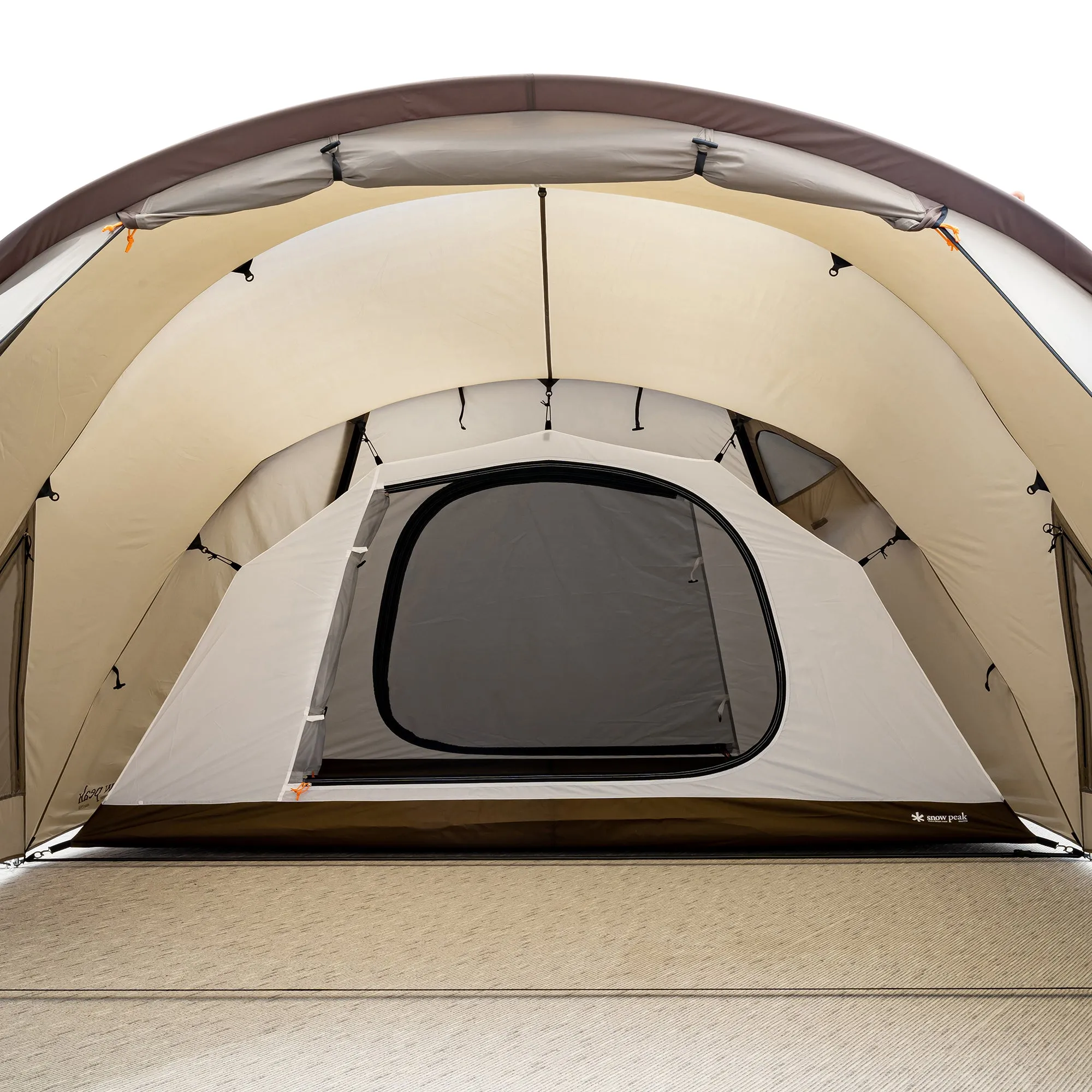Land Nest Dome Medium Inner Solo Tent