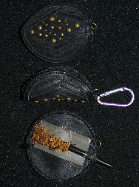 Leather Pouch