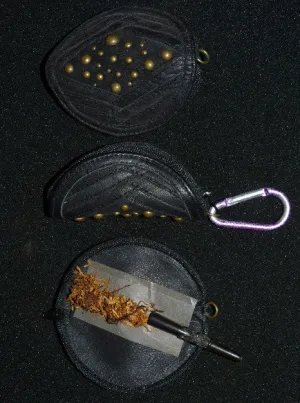 Leather Pouch