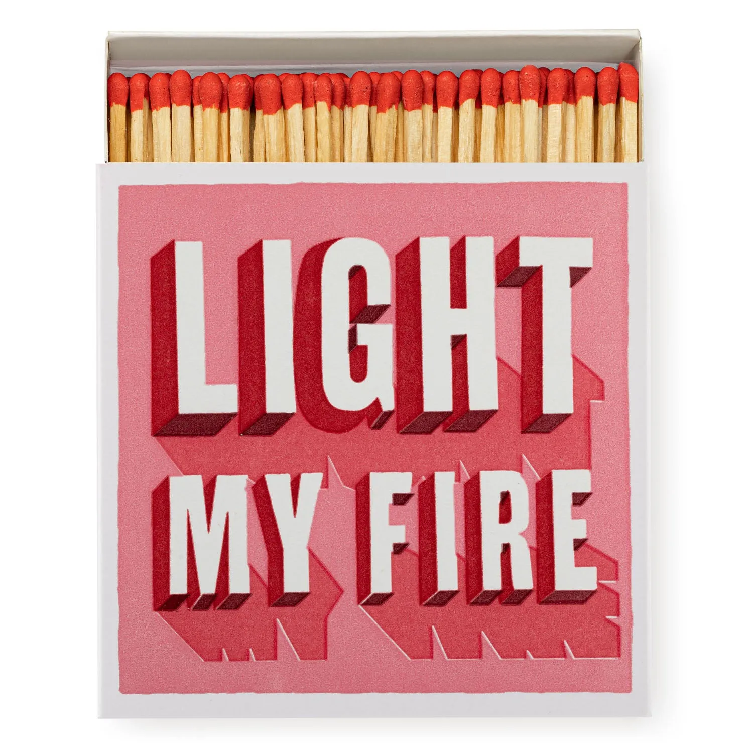 Light My Fire Safety Matches