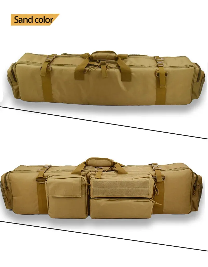M249 Military Molle Hunting Bag
