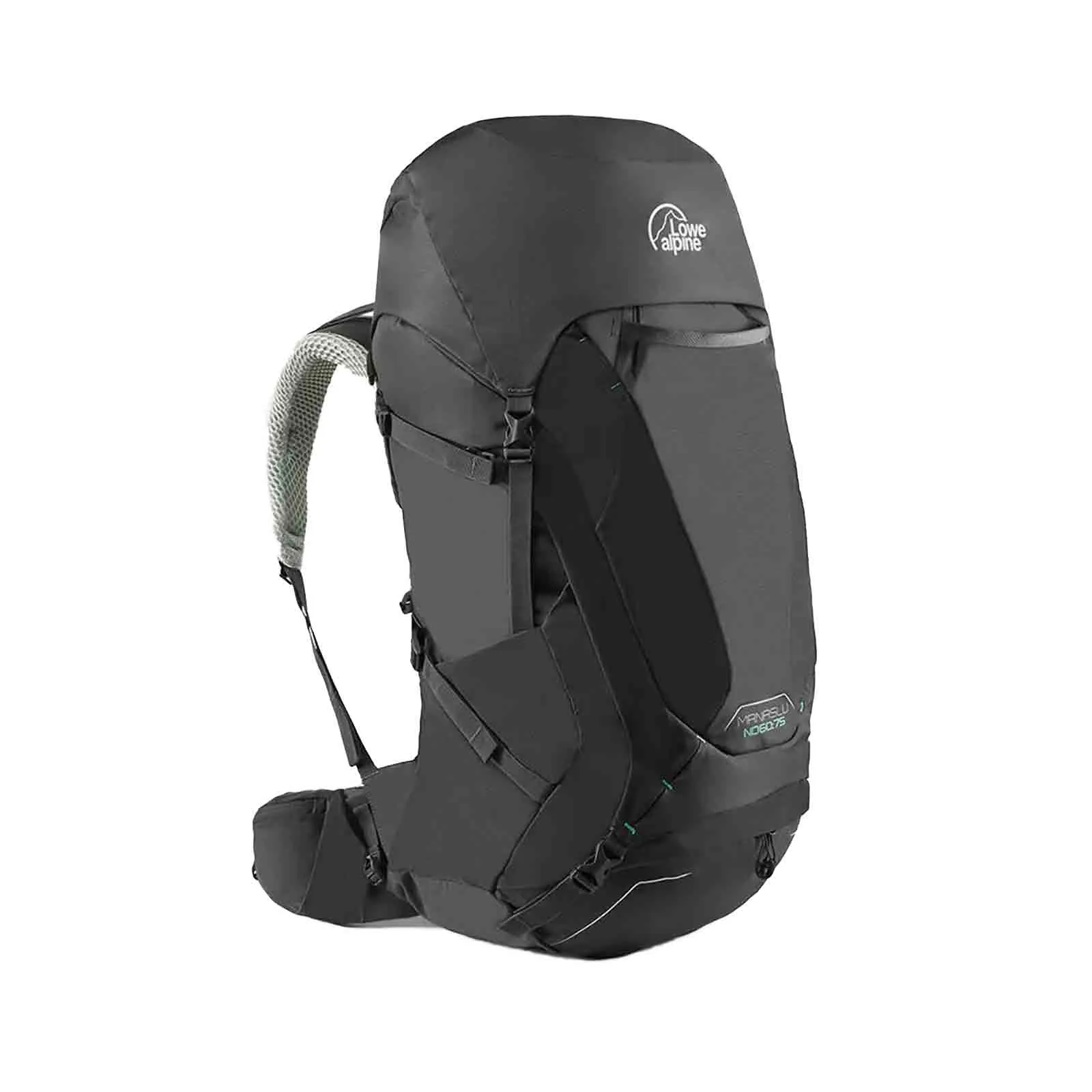 Manaslu ND60:75 VT PLUS - Womens Trekking Pack