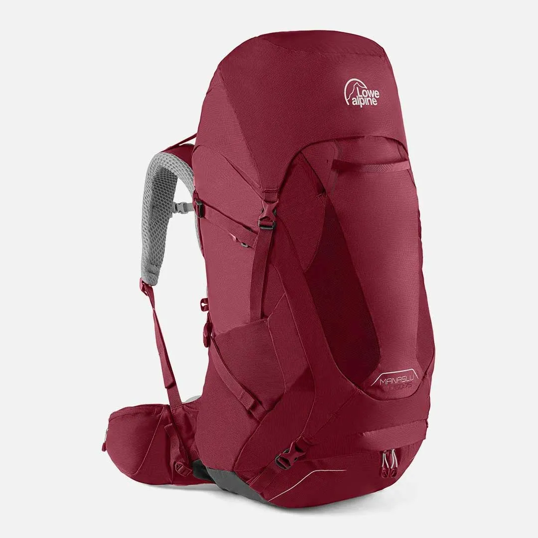 Manaslu ND60:75 VT PLUS - Womens Trekking Pack
