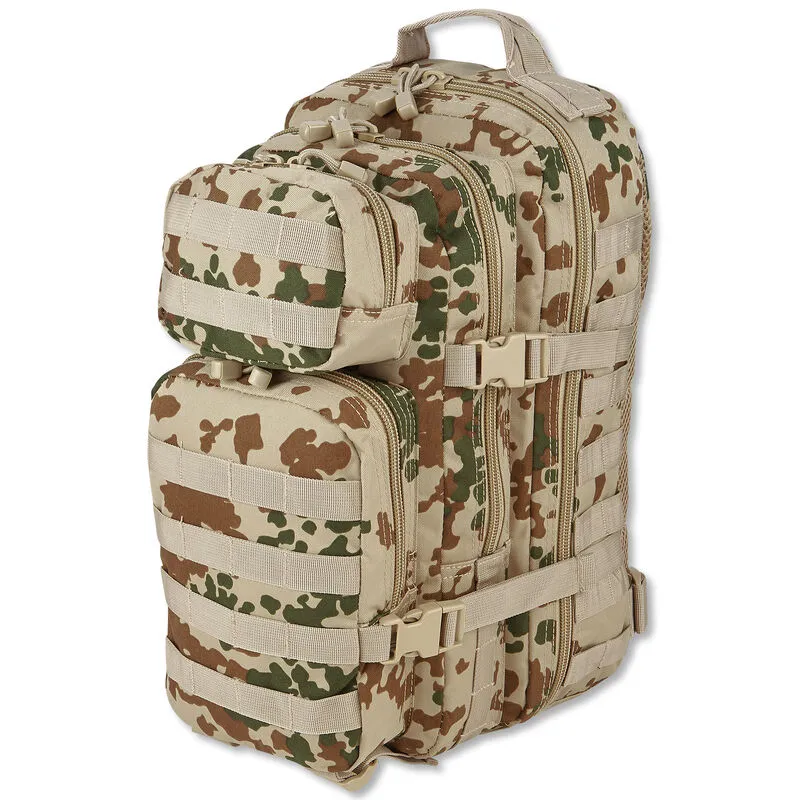 Mil-Tec Tropentarn Small Assault Pack