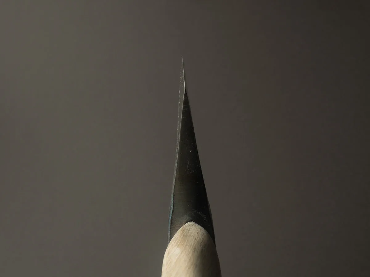 Mizuno - Craft Axe - 450g - Oak Handle (Curved)
