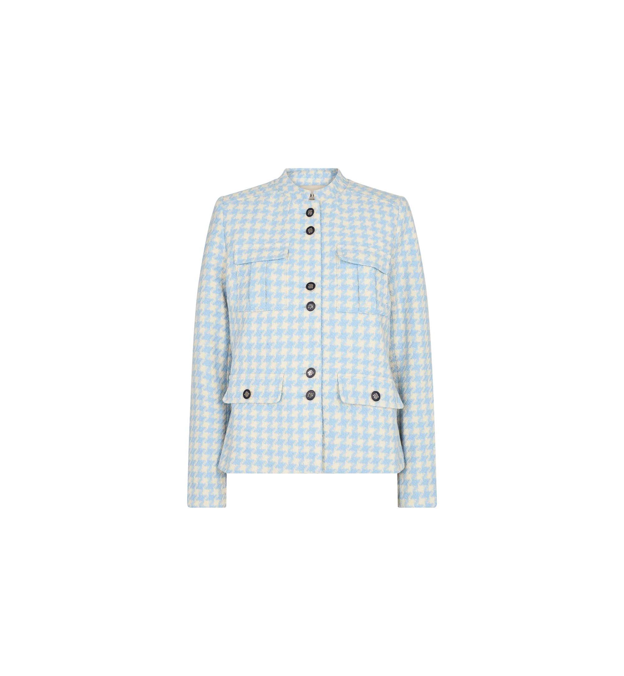 Mos Mosh Clear Sky Ester Jacket