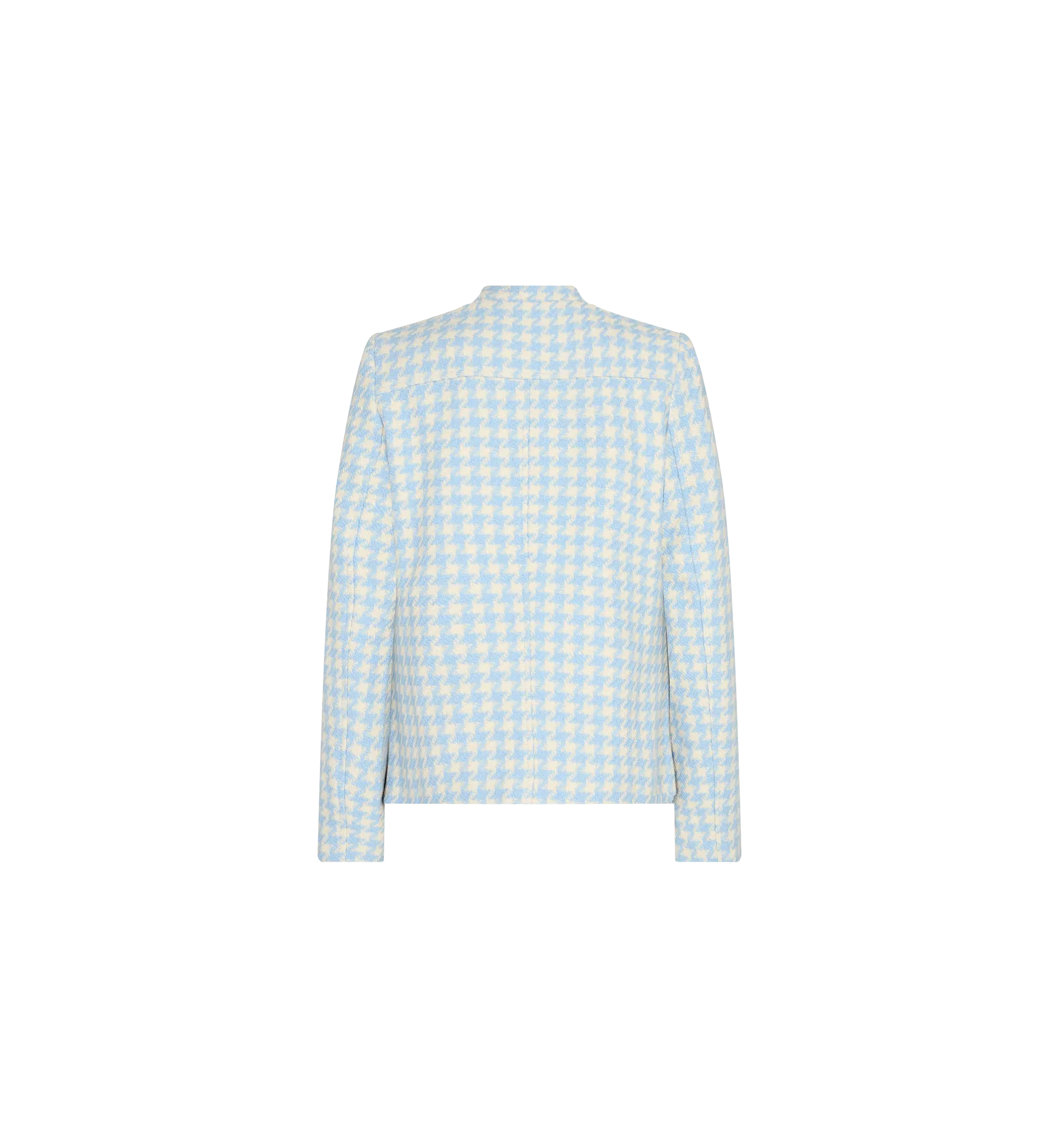 Mos Mosh Clear Sky Ester Jacket