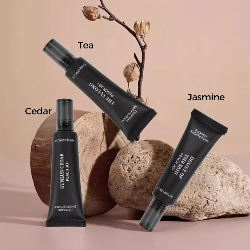 Multi-Purpose Long Lasting Perfumed Lotion