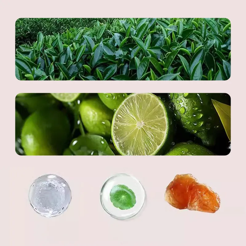 Multi-Purpose Long Lasting Perfumed Lotion