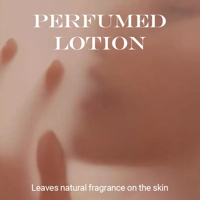 Multi-Purpose Long Lasting Perfumed Lotion