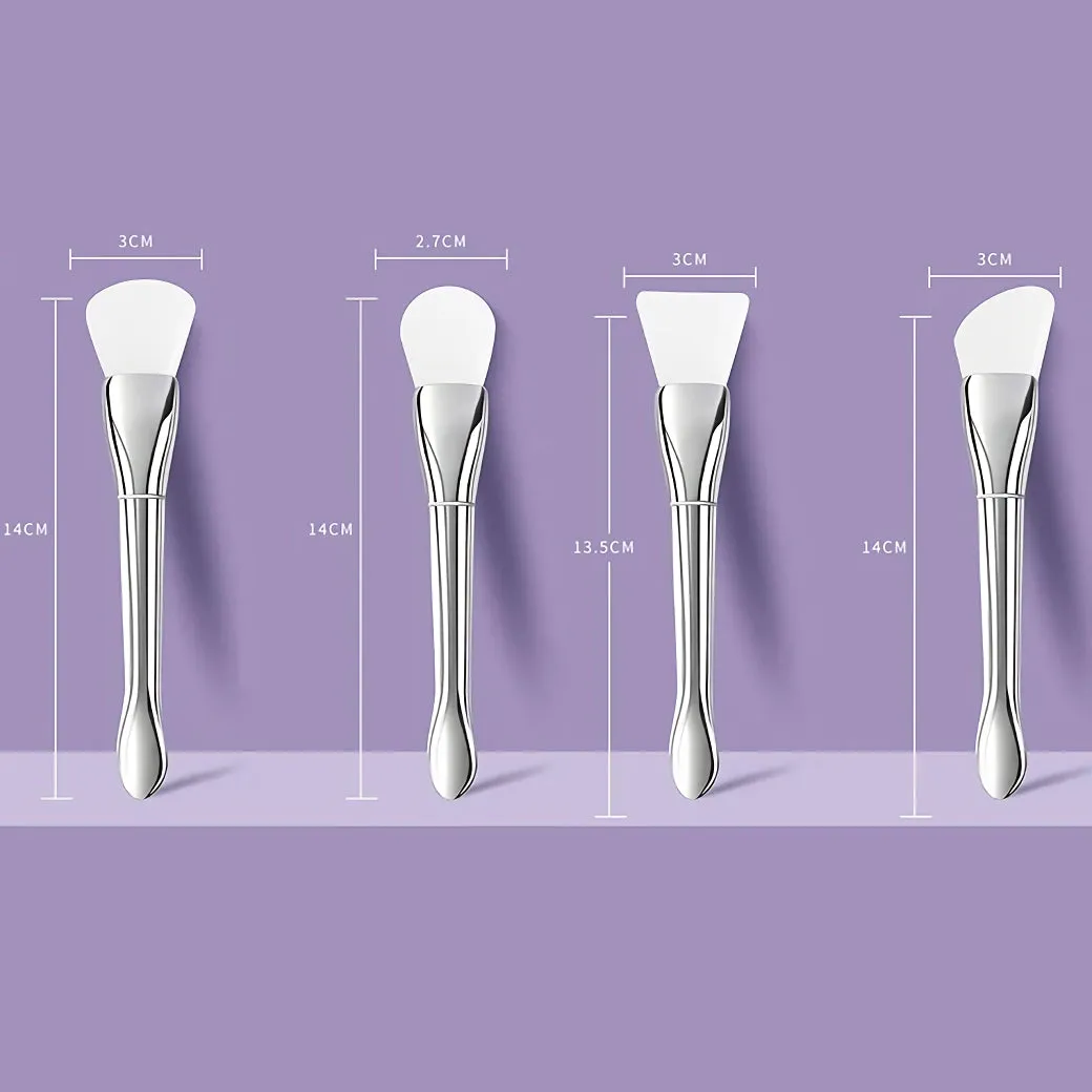 Multi-Purpose Silicone Makeup & Mask Brush