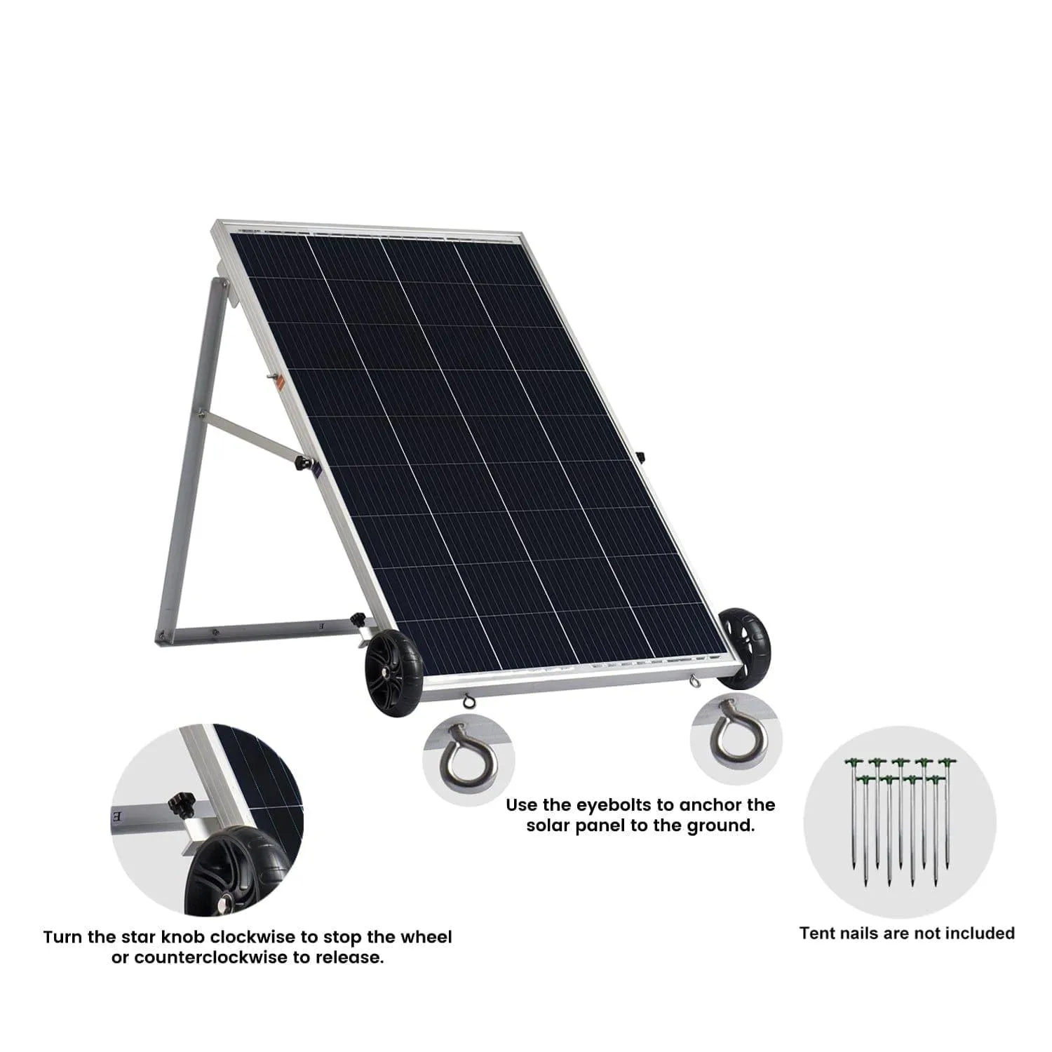 Nature's Generator Elite Platinum - WE System