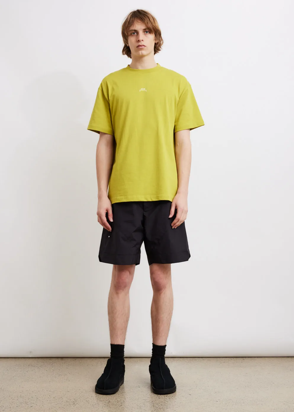 Nephin Storm Shorts