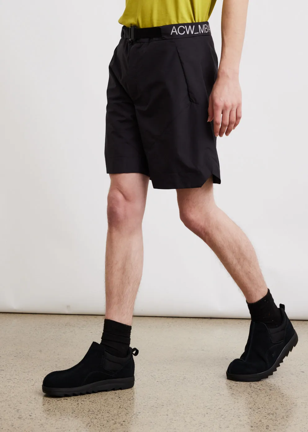 Nephin Storm Shorts