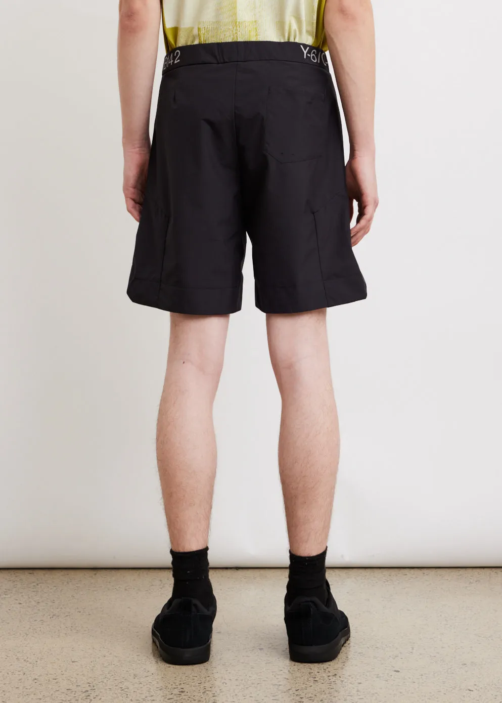 Nephin Storm Shorts