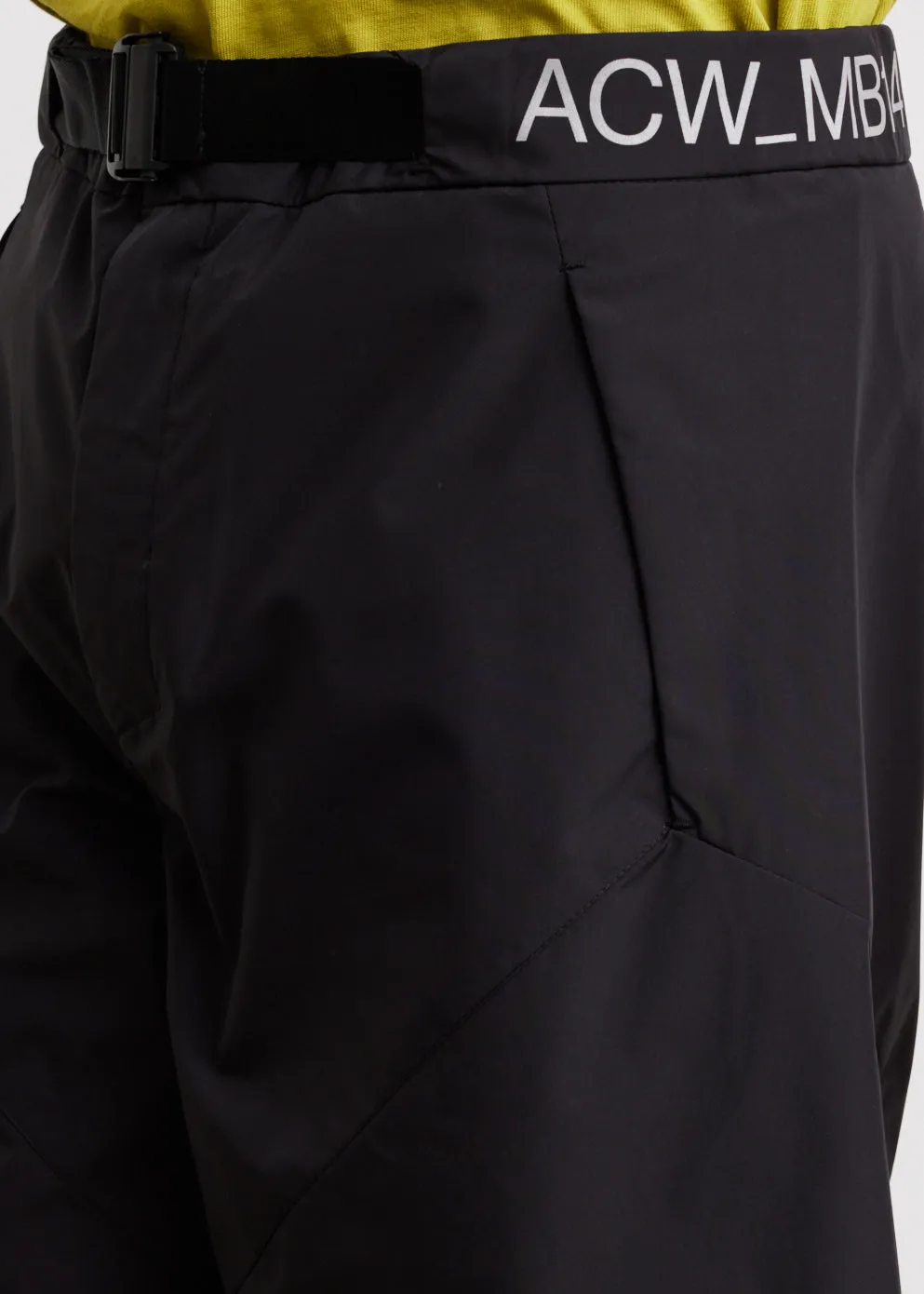 Nephin Storm Shorts