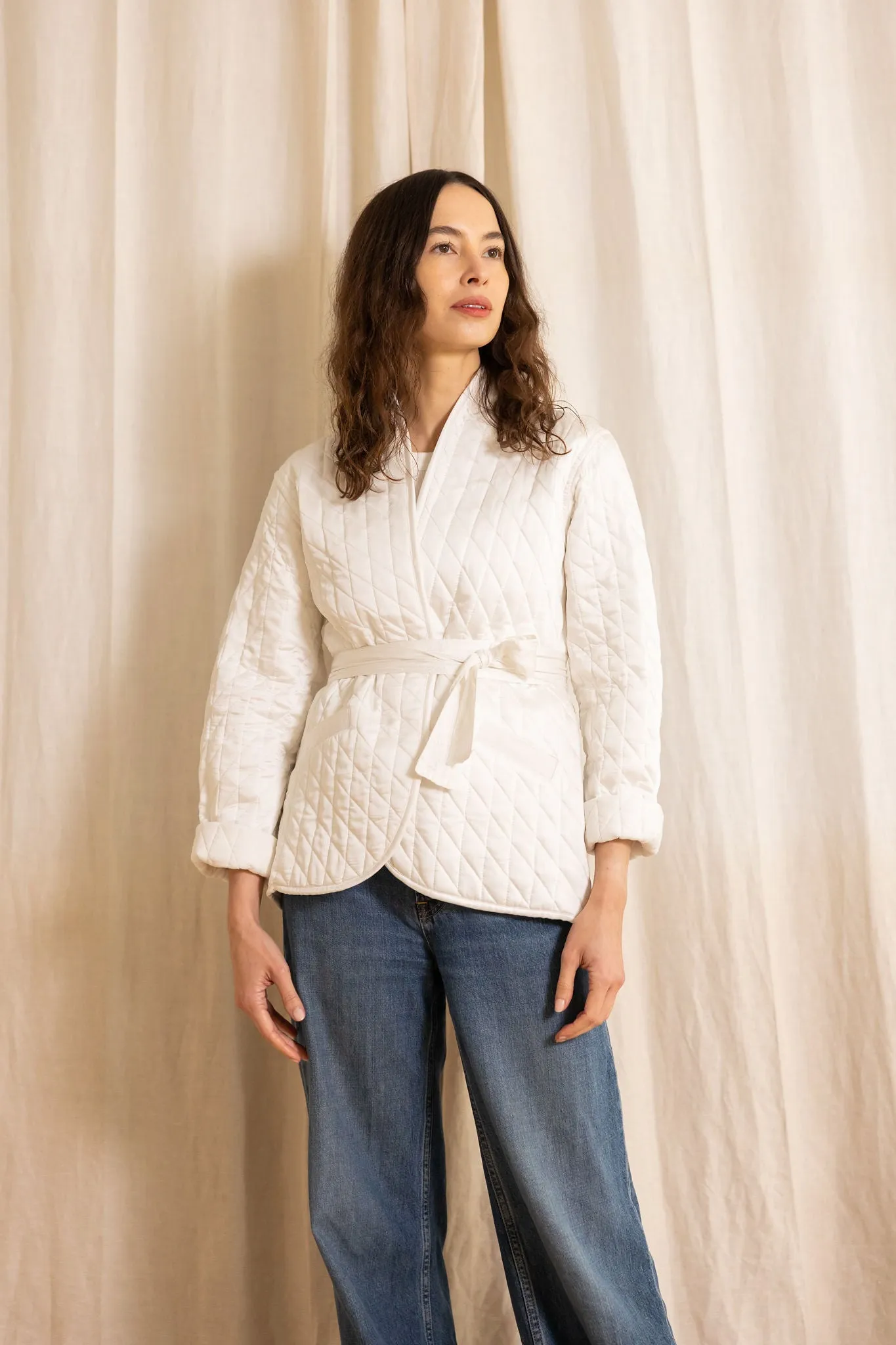 Noor Jacket