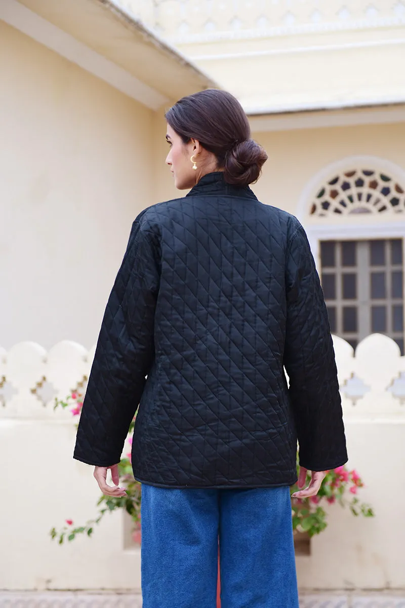Noor Jacket