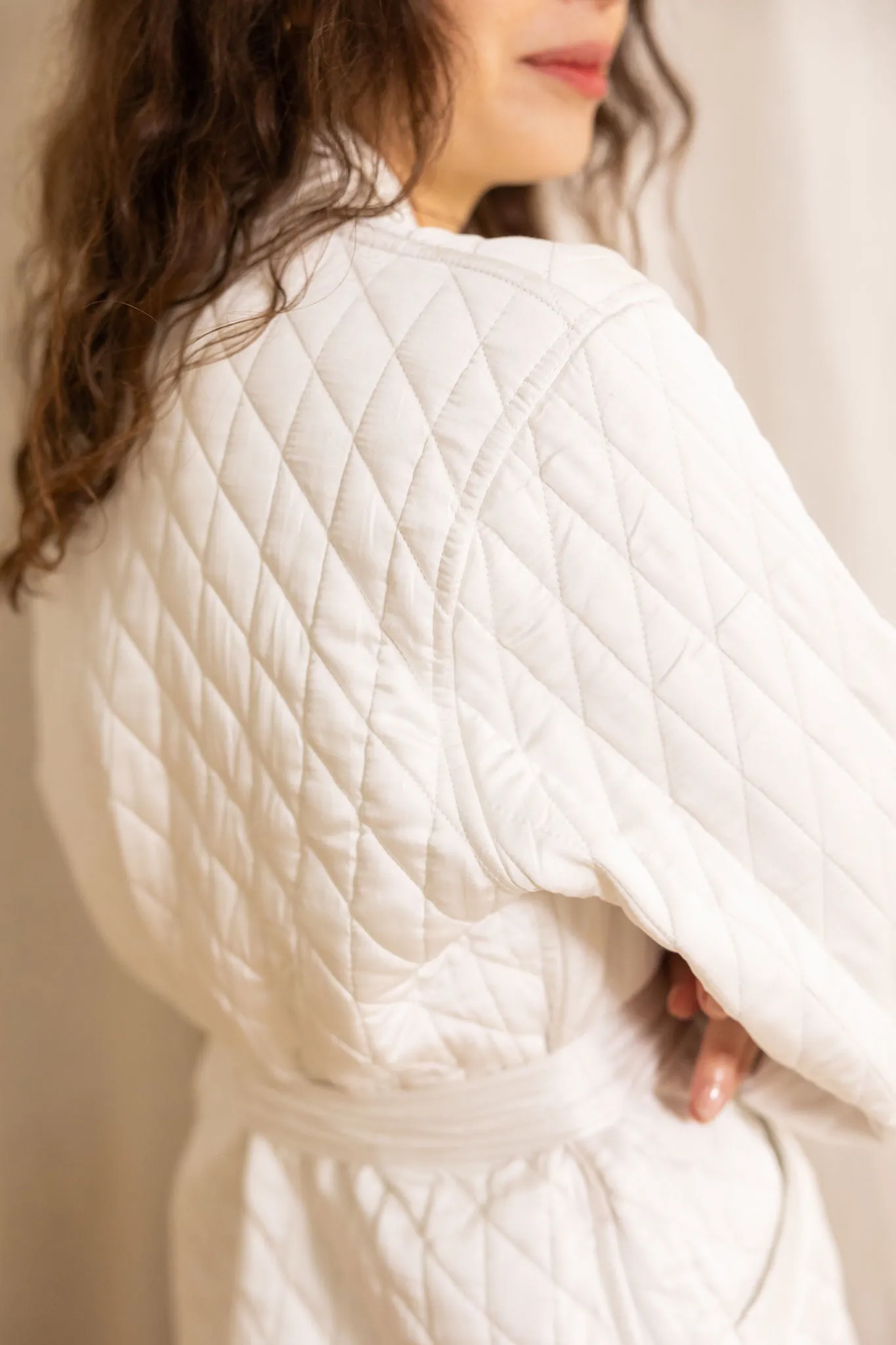 Noor Jacket