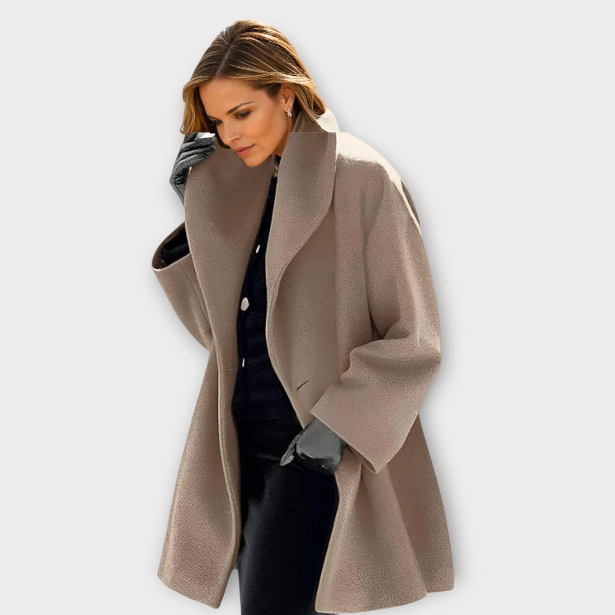 Piper  Ultimate Windproof Jacket
