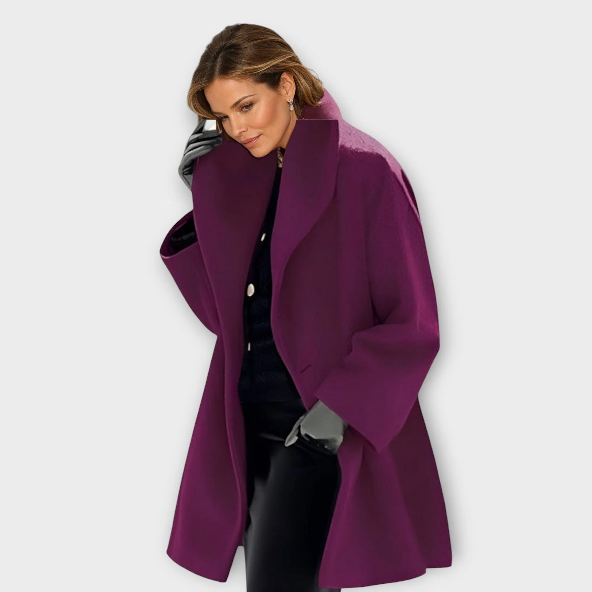 Piper  Ultimate Windproof Jacket