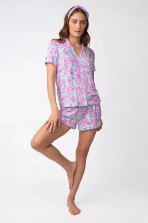 PJ Salvage X Ramy Brook Pajama Gift Set