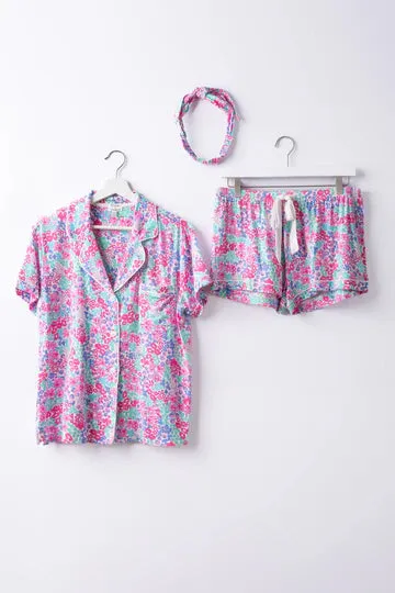 PJ Salvage X Ramy Brook Pajama Gift Set