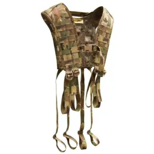 PLATATAC Spec Harness