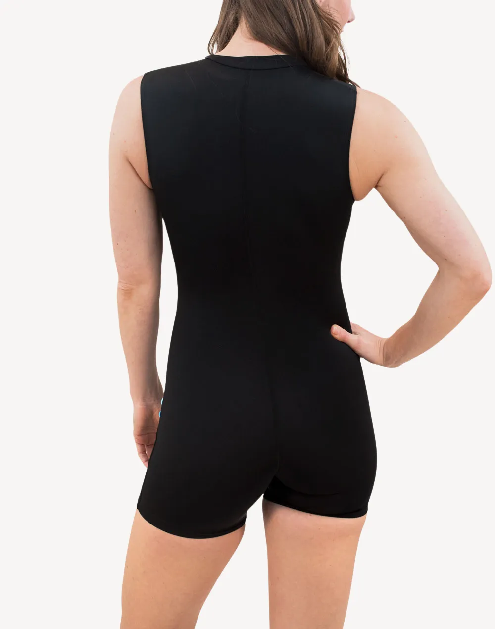 Poly Splice Unitard 2.0 One Piece Swimsuit