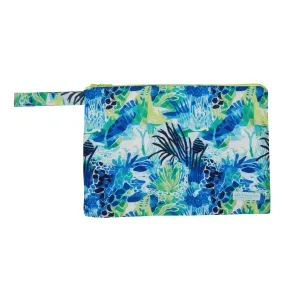 POUCH LARGE AQUATIC