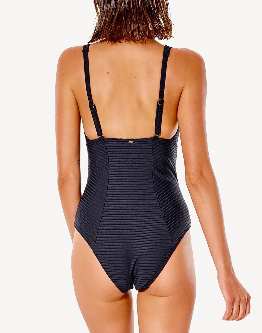 Premium Surf D/DD One Piece Swimsuit