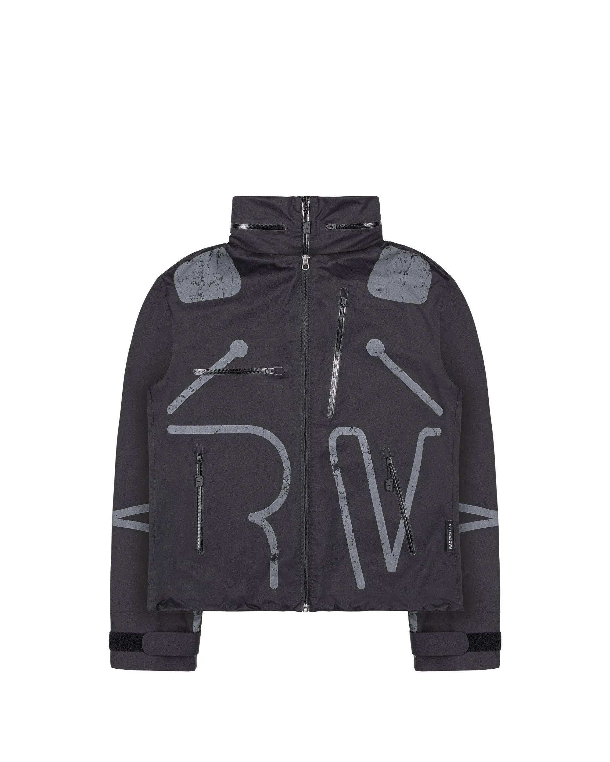 Racer 3L Membrane Jacket