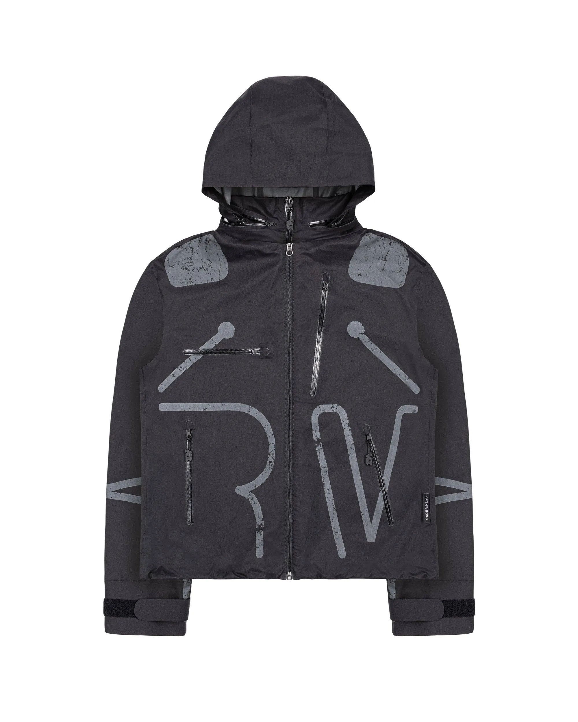 Racer 3L Membrane Jacket