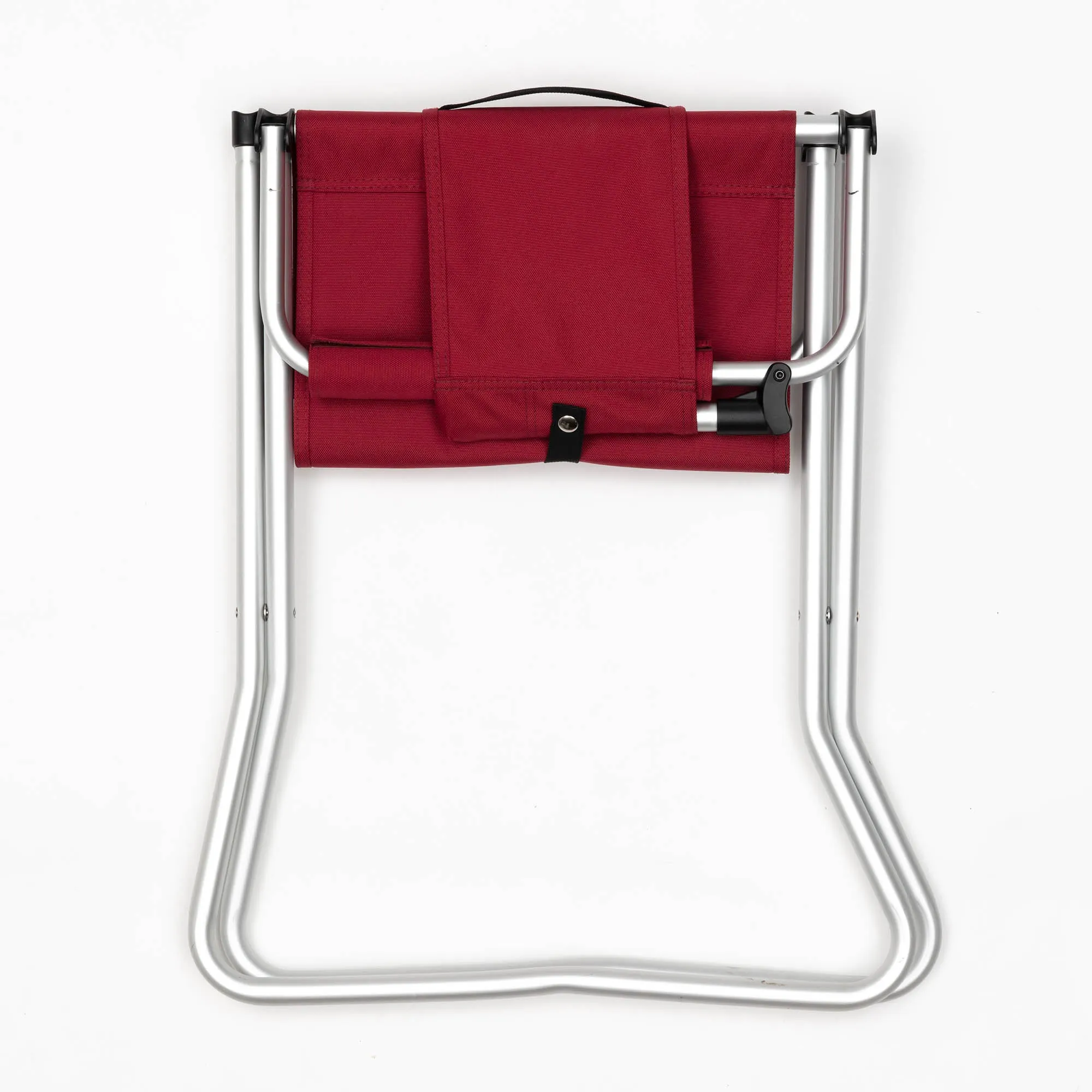 Red Folding Chair
