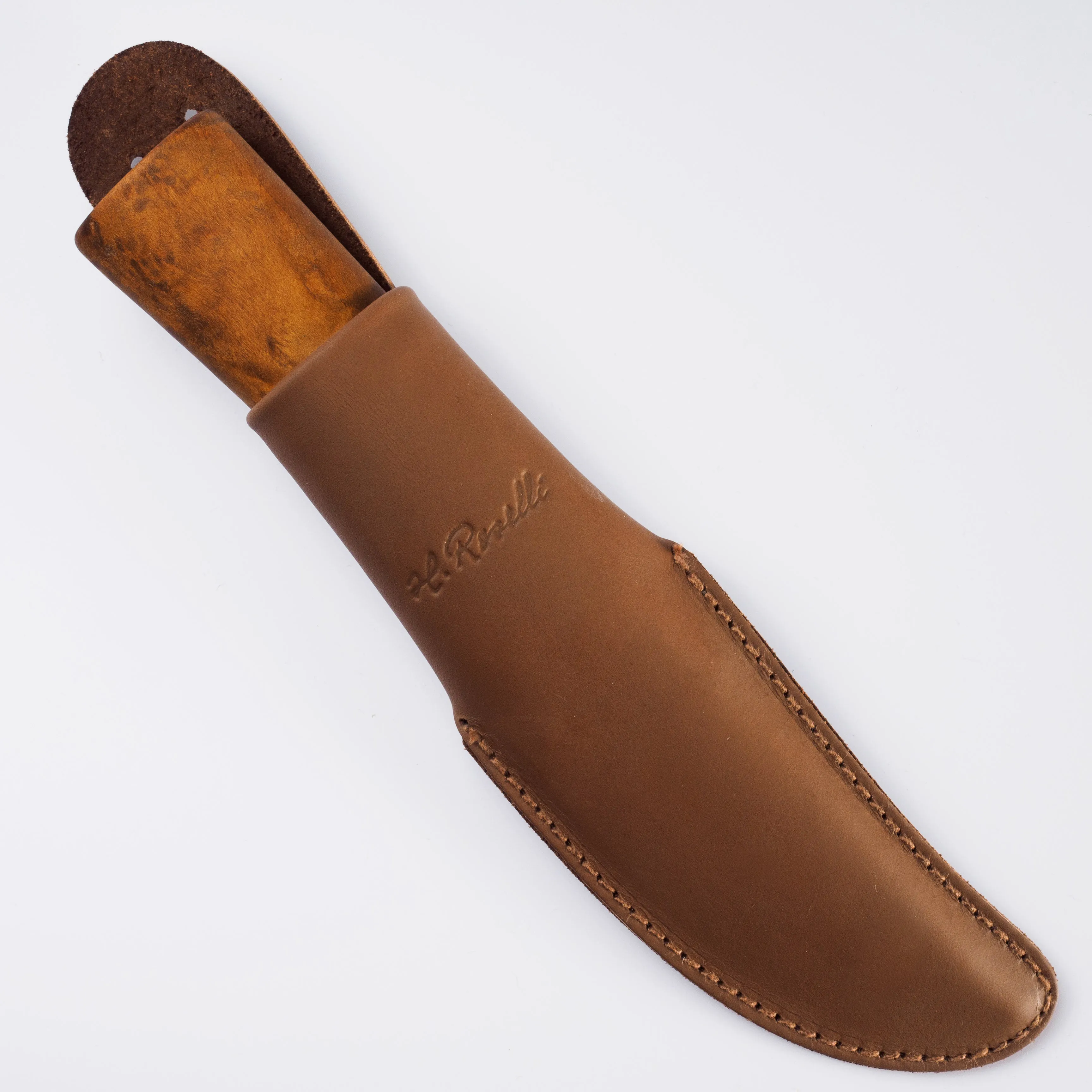 Roselli UHC Hunting Knife