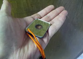 Signal Mirrors Rev 3 Maratac - Compact
