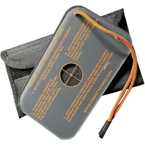 Signal Mirrors Rev 3 Maratac - Compact