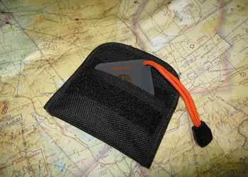Signal Mirrors Rev 3 Maratac - Compact