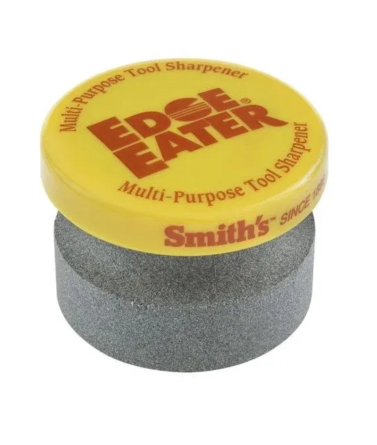 Smith's Edge Eater Stone Multi-Purpose Tool Sharpener 50910
