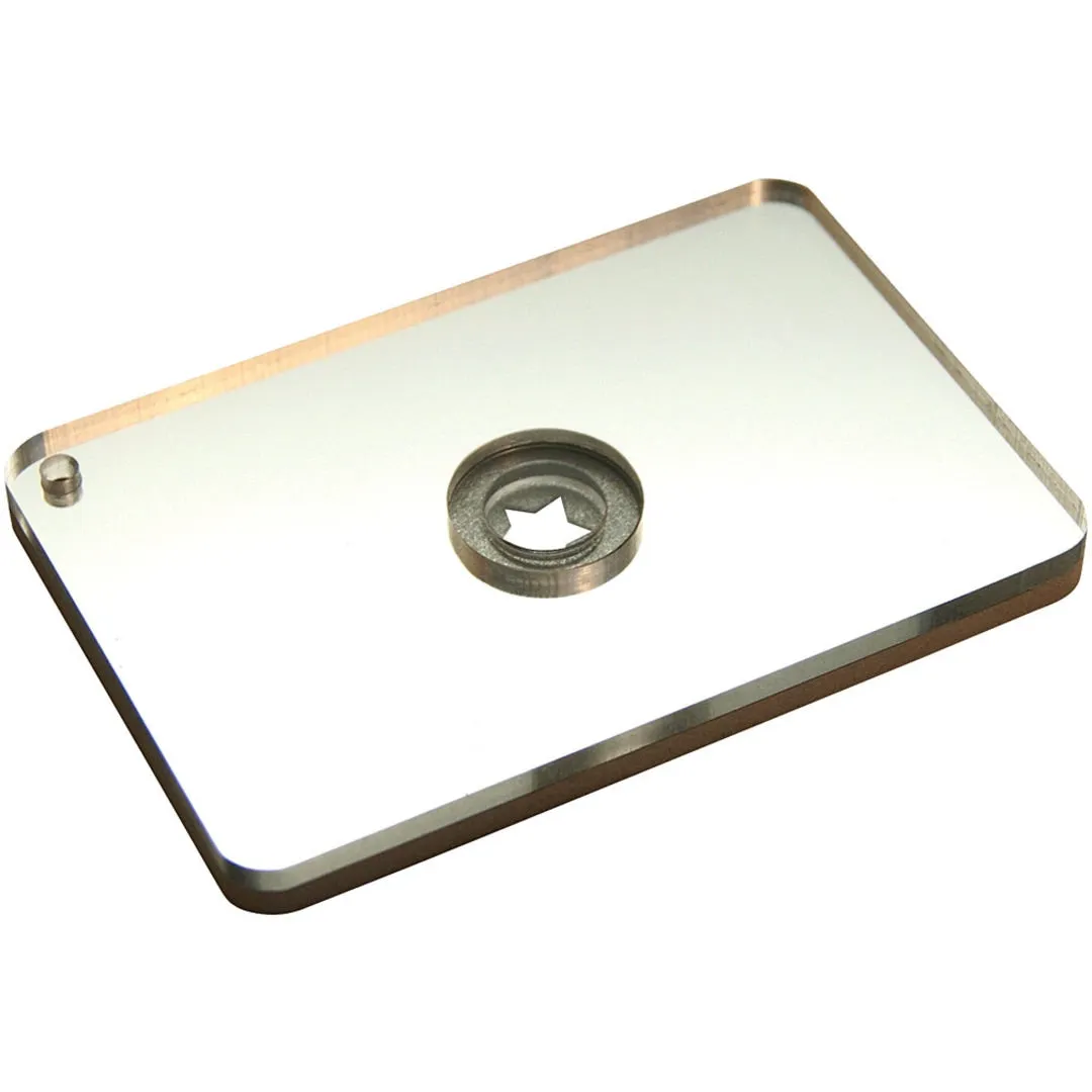 Starflash Mirror