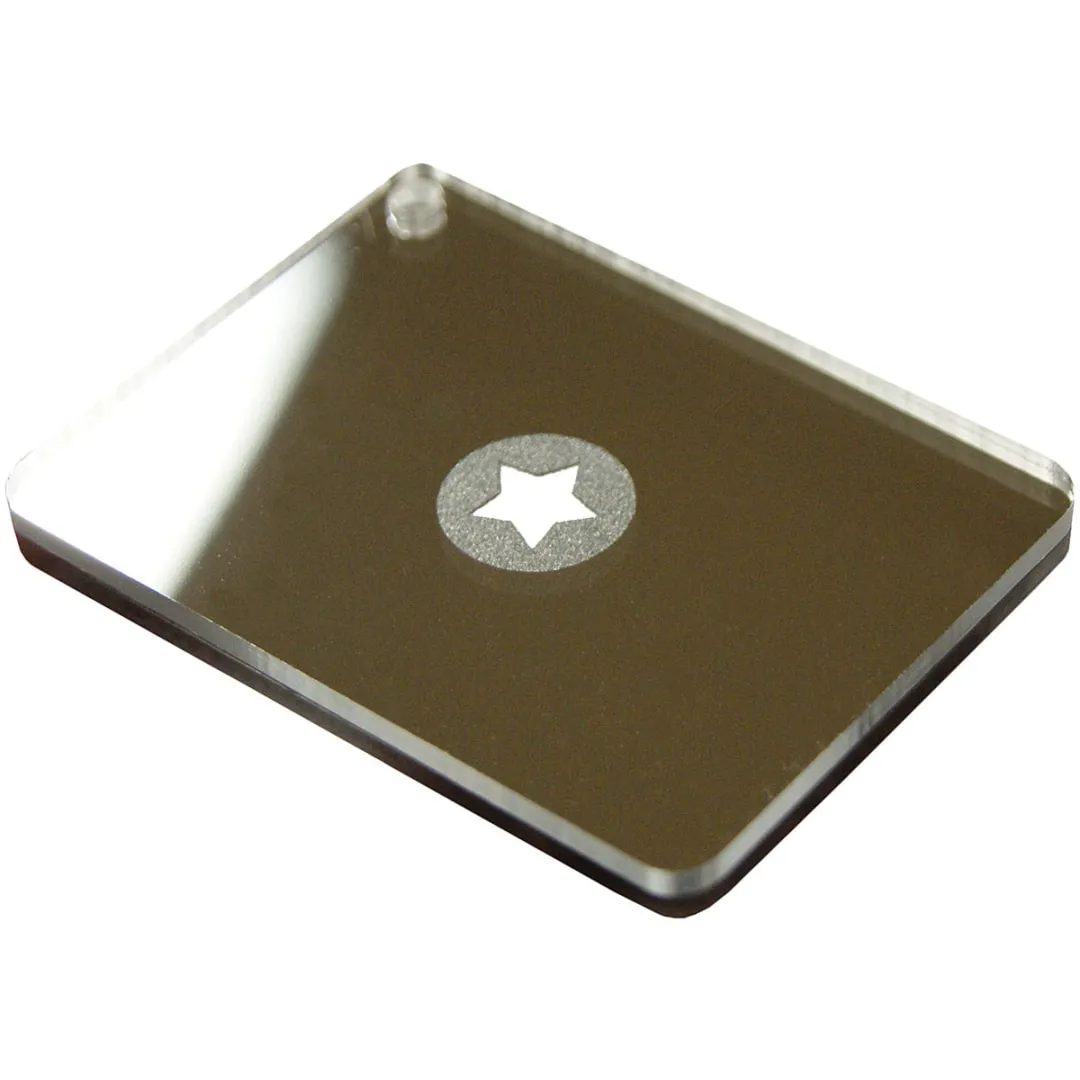 Starflash Mirror