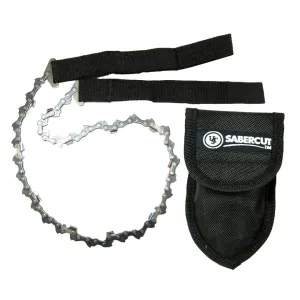 Ust Sabercut Chain Saw Pro & Pouch